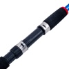 Teleskopik Olta Kamışı - Blue Shark - 180 cm 30/60 gr - Fishack