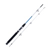 İki Parça Dolgu Olta Kamışı - Spinner - 240 cm  5/30 gr - Fishack