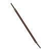 Tüfek Askı Kayışı - Savage - 4 cm Kolon - Kahve