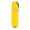 Classic SD Sarı Çakı -  Victorinox - 0.6223.8G