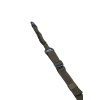 Tüfek Askı Kayışı - Savage - Çift Nokta Yaylı - Tactical - Haki
