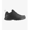 Salomon XA PRO 3D V9 Erkek Koşu Ayakkabısı - Black/Phantom/Pewter