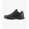Salomon XA PRO 3D V9 Erkek Koşu Ayakkabısı - Black/Phantom/Pewter