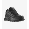 Salomon XA PRO 3D V9 Erkek Koşu Ayakkabısı - Black/Phantom/Pewter