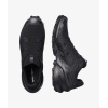 Salomon Speedcross 6 Erkek Koşu Ayakkabısı - Black/Black/Phantom