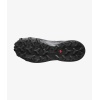 Salomon Speedcross 6 Erkek Koşu Ayakkabısı - Black/Black/Phantom