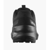 Salomon Speedcross Peak Erkek Koşu Ayakkabısı - Black/Black/Glacier Gray