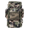 Outdoor Sırt Çantası - Savage Ventura - 70 LT. - Kamuflaj - HH03205