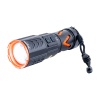 Wison El Feneri - Zoomlu - Şarjlı 30 W - Metal Gövde