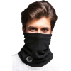 Polar Boyunluk - Thermoform - Siyah