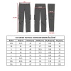 Taktikal Outdoor Erkek Pantolon - Vav Tactec 13 Camel