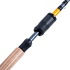 İki Parça Spin LRF Olta Kamışı - Dictator - 246cm 7/21 gr - Bauer