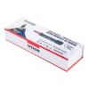 Wison El Feneri - Fonksiyonlu - Zoomlu - Şarjlı 10 W - Metal Gövde