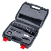 Wison El Feneri - Zoomlu - Şarjlı 60 W - Metal Gövde