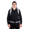 Outdoor Sırt Çantası - Savage Ventura - 110 LT. - Gri Dijital Kamuflaj - HH05328