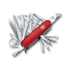 Swiss Champ (33) Kırmızı Çakı - Victorinox - 1.6795