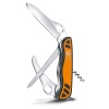 Hunter XT Çakı - Victorinox -  0.8341.MC9
