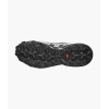 Salomon Speedcross 6 Erkek Koşu Ayakkabısı - Quiet Shade/Black/Pearl Blue
