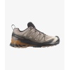 Salomon XA PRO 3D V9 Erkek Koşu Ayakkabısı - Natural/Black/Sugar Almond