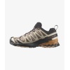 Salomon XA PRO 3D V9 Erkek Koşu Ayakkabısı - Natural/Black/Sugar Almond