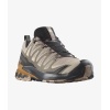 Salomon XA PRO 3D V9 Erkek Koşu Ayakkabısı - Natural/Black/Sugar Almond