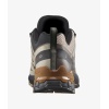 Salomon XA PRO 3D V9 Erkek Koşu Ayakkabısı - Natural/Black/Sugar Almond