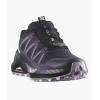 Salomon Speedcross Peak Kadın Koşu Ayakkabısı - Black/Nightshade/Orchid Petal