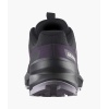 Salomon Speedcross Peak Kadın Koşu Ayakkabısı - Black/Nightshade/Orchid Petal