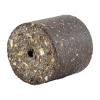 Sazan Yemi - Delikli Küspe - Ayçiçek - Silindir - 1 KG Paket