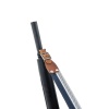 Tüfek Askı Kayışı - Savage - 3.5 cm Kolon - Beyaz/Lacivert