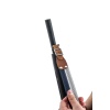 Tüfek Askı Kayışı - Savage - 3.5 cm Kolon - Beyaz/Lacivert