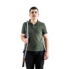 Tüfek Askı Kayışı - Savage - 3.5 cm Kolon - Beyaz/Lacivert
