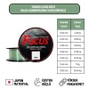 Hayalet Olta Misinası - Focus - 100 Metre - Ekstra Güçlü - 0.30mm - Japon Materyal