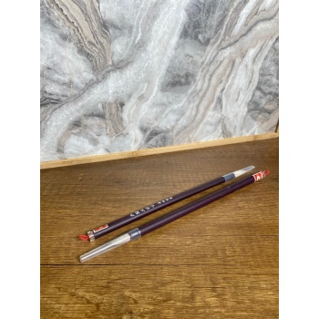 Geleneksel Çin Kaligrafi Fırçası