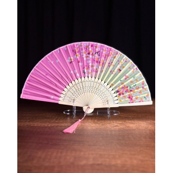 Geleneksel Çin Yelpazesi