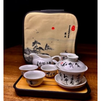 Çin Çay Seti