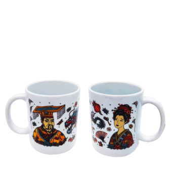 İmparatoriçe ve İmparator Kupa