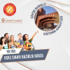 HSK3  SINAVI YÜZ YÜZE HAZIRLIK KURSU KADIKÖY, 120 DERS