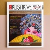 KUŞAK VE YOL DERGİSİ 9. SAYI