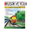 KUŞAK VE YOL DERGİSİ 4. SAYI
