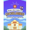 Çocuklar İçin Online Çince Kursu
