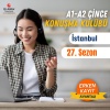 Temel Seviye Çince Online Konuşma Dersleri