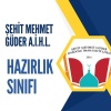 Şehit Mehmet Güder A.İ.H.L. Hazırlık Sınıfı