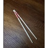 Bambu - Desenli 2li Chopsticks Yemek Çubuğu