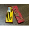 Desenli Özel Kutulu 2li Chopsticks Yemek Çubuğu