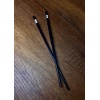 2li Chopsticks Yemek Çubuğu