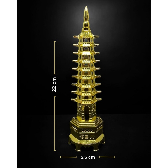 Feng Shui Pagodası