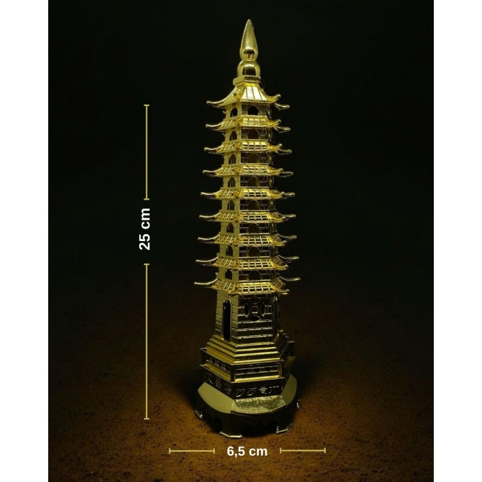 Feng Shui Pagodası