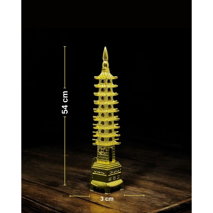 Feng Shui Pagodası
