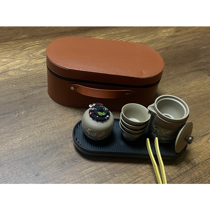 Çin Çay Seti